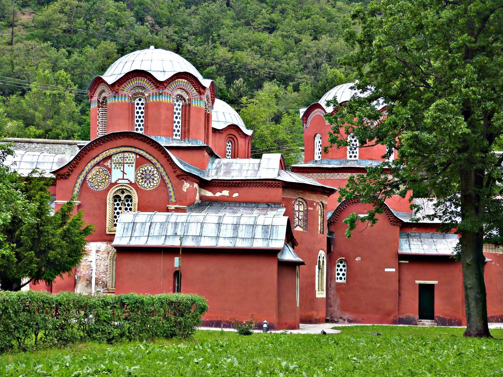 Patriarchate