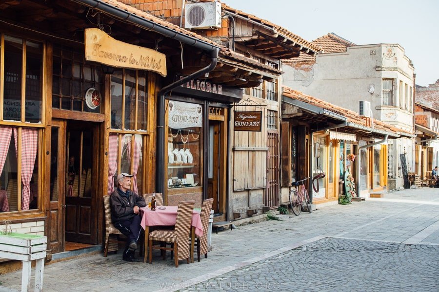 Bazaar Crafts
